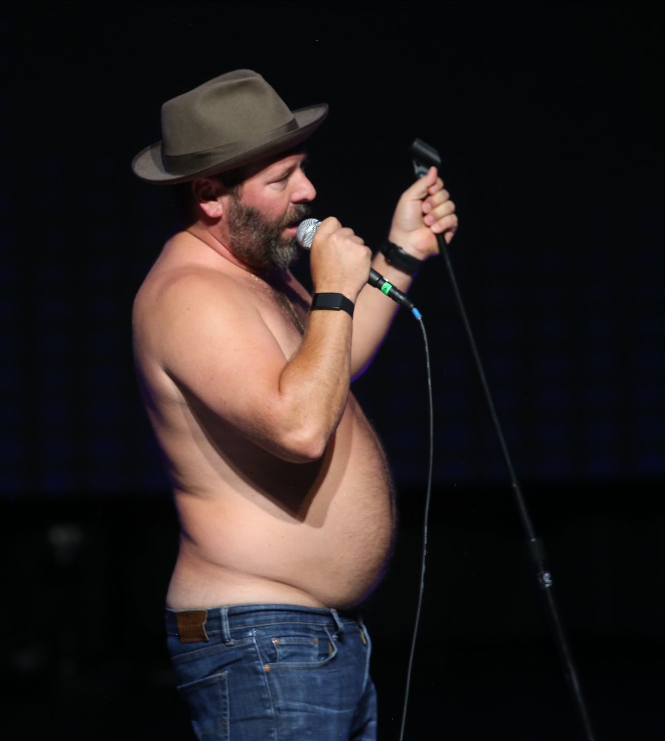 Bert Kreischer